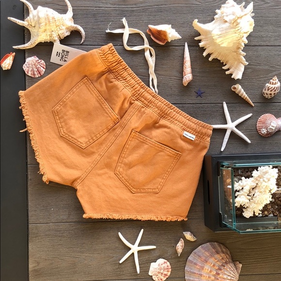 🌴🌼BILLABONG-COAST LINE SHORTS🌼🌴 - Picture 7 of 8